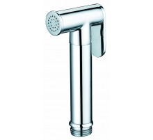 Гигиеническая лейка КРУГЛАЯ Мини 4041 Kern Chrome (100/шт)