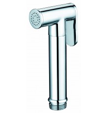 Гигиеническая лейка КРУГЛАЯ Мини 4041 Kern Chrome (100/шт)