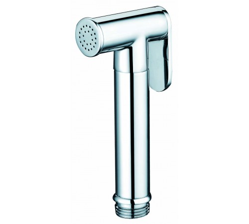 Гигиеническая лейка КРУГЛАЯ Мини 4041 Kern Chrome (100/шт)