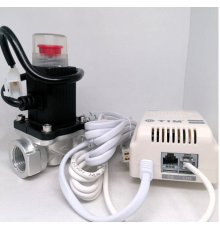 Система автомат. контроля загазованности 1/2" (20/1) TIM