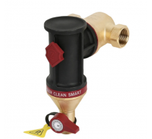 Сепаратор  шлама Clean Smart 1" Zeissler (10/1)