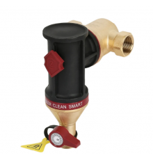 Сепаратор  шлама Clean Smart 1" Zeissler (10/1)