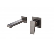 Встраививаемый смеситель для умывальника 2055 gun Kern (15шт)