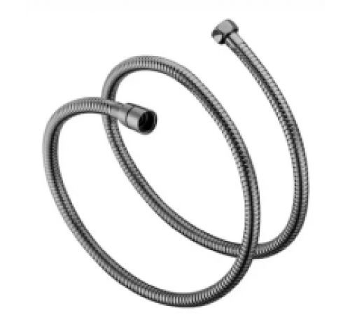 Шланг для биде 1 м  Kern (оруж. сталь) (60/шт)