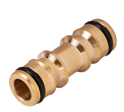 Двойник штуцер латунный 16*16 Тим (300/10) по доступной цене.