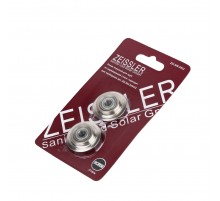 Ролик отрезной для труб из нержавеющей стали,подшипникового типа, подходит для ZSi.902.020432 (80/20