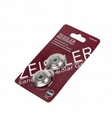 Ролик отрезной для труб из нержавеющей стали,подшипникового типа, подходит для ZSi.902.020432 (80/20