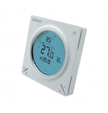 Программируемый Терморегулятор  220В/16А  (30/1)