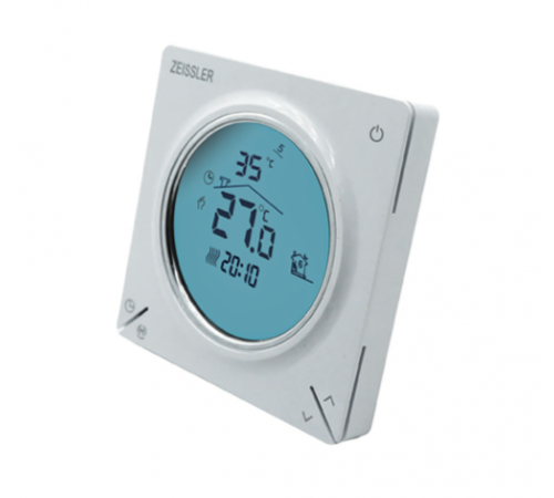 Программируемый Терморегулятор  220В/16А  (30/1)