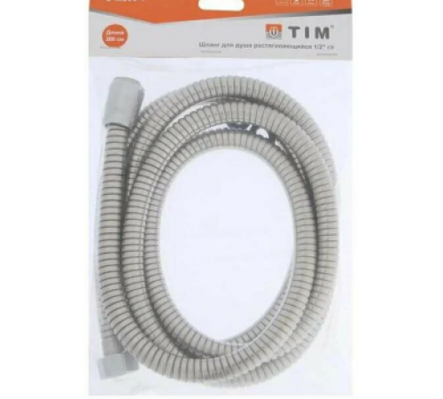 Шланг для душа 1,75 Тим (50/1)