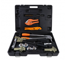 Пресс инструмент для Rehau  ( универсальный )  FT-1240-A-18 Тим