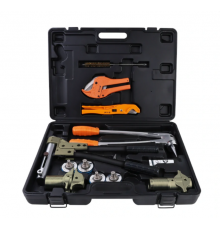 Пресс инструмент для Rehau  ( универсальный )  FT-1240-A-18 Тим