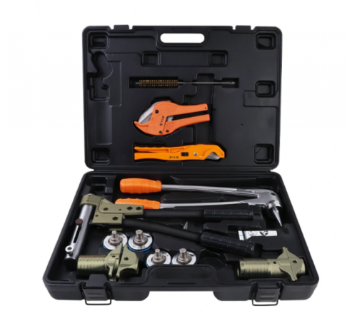 Пресс инструмент для Rehau  ( универсальный )  FT-1240-A-18 Тим