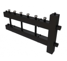 Коллекторная гр. KK-25M/125/40/5+4Dc ГРТК