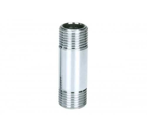Сгон хром. 1 х 150мм шш Тим (30/1) по доступной цене.