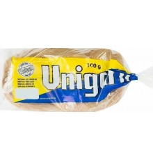 Лен в упаковке 100 г Юнипак (100/шт)