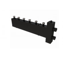 Коллекторная гр. KK-25M/125/40/2 с ГРТК