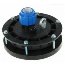 Оголовка нар. для насоса 110-133 /25 Askon