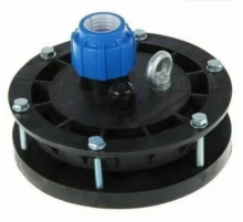 Оголовка нар. для насоса 133-140/32 Askon