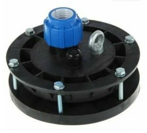 Оголовка нар. для насоса 133-140/32 Askon