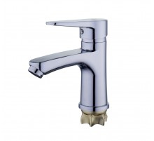 Смеситель для умывальника  Wassernova  10295 (221)  (PUD1)