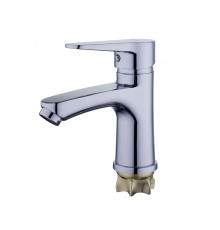 Смеситель для умывальника  Wassernova  10295 (221)  (PUD1)