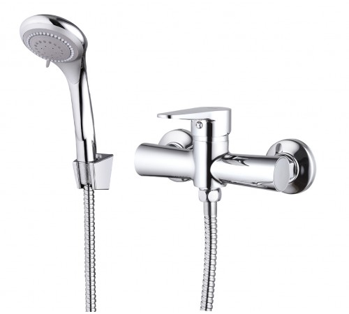 Смеситель для душа  293 (PUD5) Vedouci