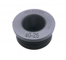 Манжета 40 х 25 (100/20) ABA