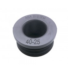 Манжета 40 х 25 (100/20) ABA