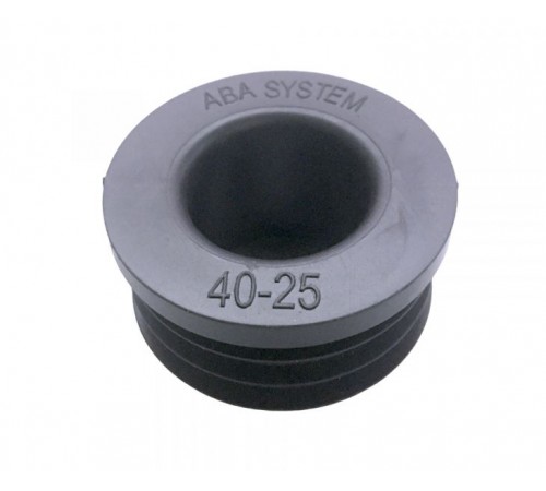 Манжета 40 х 25 (100/20) ABA