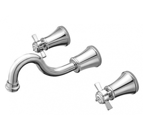 Смеситель для умывальника 1402660 Elghansa