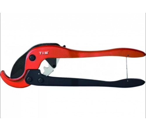 Ножницы для м/п и ППР труб  20-63 мм  Оранжевый ТИМ( 20/5 )