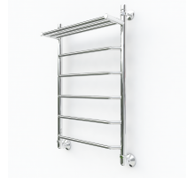 Полотенцесушитель Лесенки А3 верхняя полка  1000 х 600