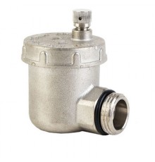 Воздухоотводчик 1/2"  Боковой  мат. TIM (60/1)