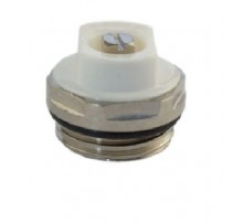 Кран маевского 1/2 TIM (400/10)