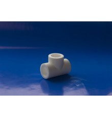 Тройник соединительный 20 ппр (200/50) Политэк