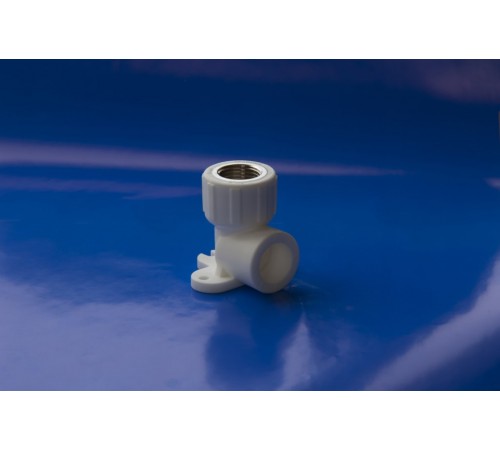 Уголок установач. 25 х 1/2 ВР ппр(70/5) ТИМ