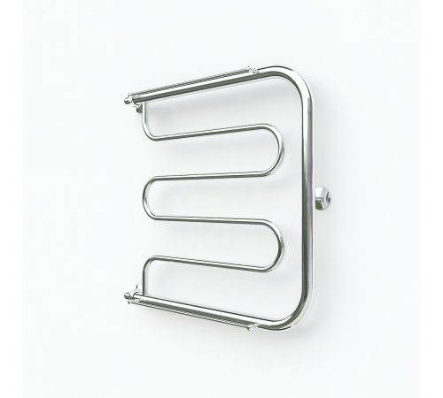 Полотенцесушитель ПМ-1сп  600 х 600