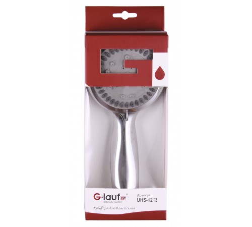 Лейка в блистерной упаковке 1213 G-Lauf