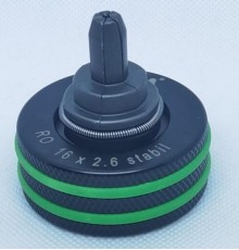 Насадка д/акс.инс-та Stabil 16-2.6 (50/шт)