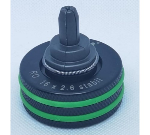 Насадка д/акс.инс-та Stabil 16-2.6 (50/шт)