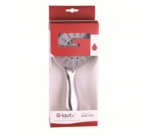 Лейка в блистерной упаковке 1231 G-Lauf