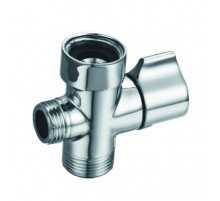 Дивертор 1202 поворот. G-Lauf