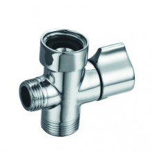 Дивертор 1202 поворот. G-Lauf