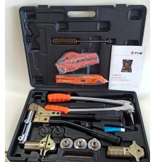 Пресс инструмент для Rehau  (подходит к оригиналу) FT1240-C-18