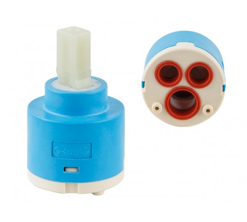 Картридж 1247, Φ 35 G lauf