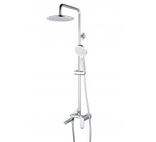 Душевая система 5006 CR Kern  (4 шт)