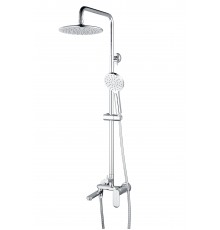 Душевая система 5006 CR Kern  (4 шт)