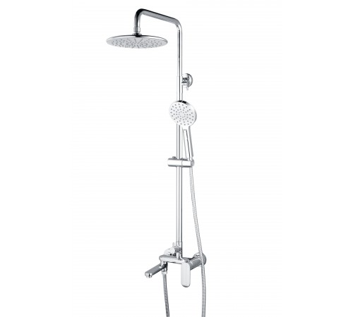 Душевая система 5006 CR Kern  (4 шт)