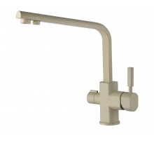 Смеситель для кухни  2051 Granit Kern (8/шт)